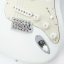 Fender Fender Made in Japan Traditional 60s Stratocaster Olympic White-5